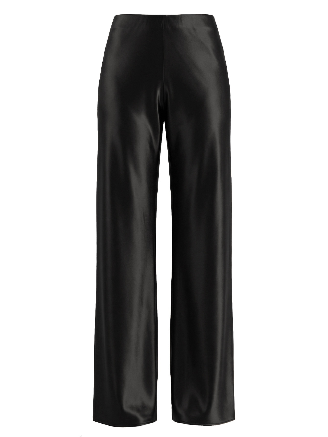 Affordable Luxury High-end Casual Trousers photo 4