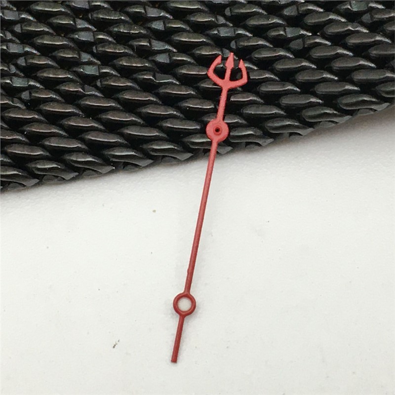 Simple Replacement Watch Hands For Modification photo 3