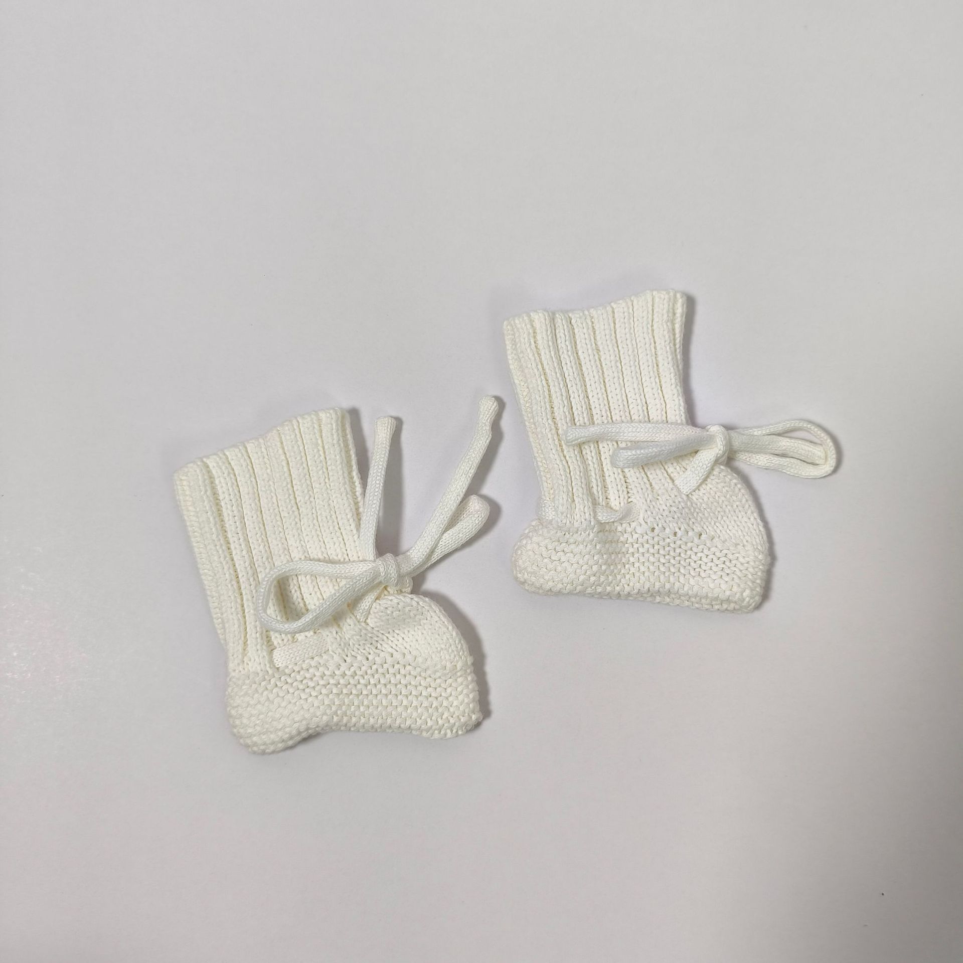 Cotton Jumpsuit Accessories Ornament Headband Socks And Hat photo 6