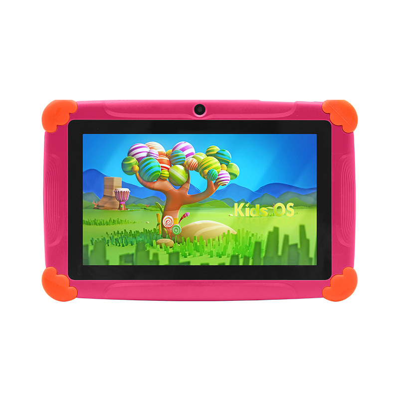 Educational Learning Game 7-inch 18GB Children's Tablet Computer Learning Machine photo 2