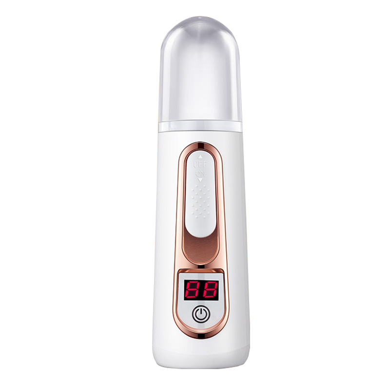 Humidifier Handheld Portable USB Rechargeable photo 5