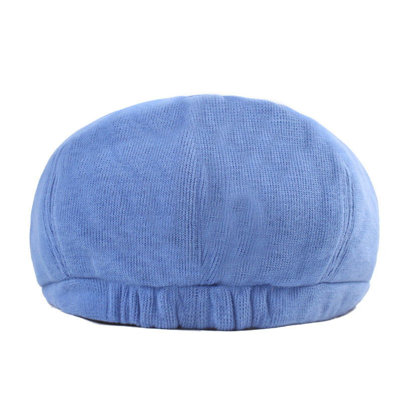 Painter's Cotton Artistic Youth Octagonal Hat photo 2