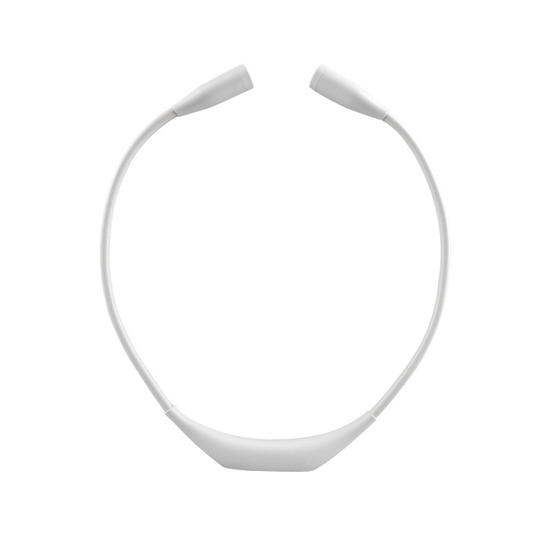 Portable Eye-care LED Reading Wearable Light photo 4