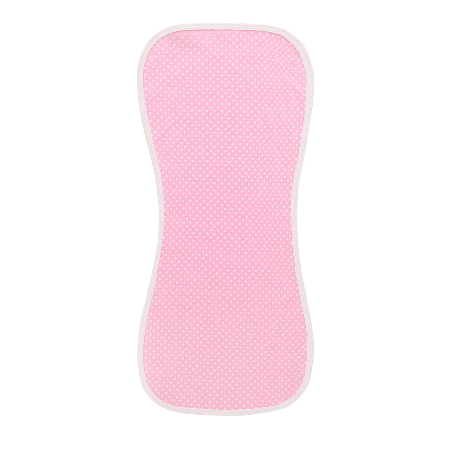Newborn And Infant Cotton Burp Clothsbibs photo 8