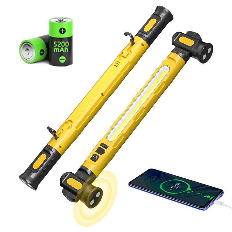 Multifunctional Emergency Repair Light Strip photo 3