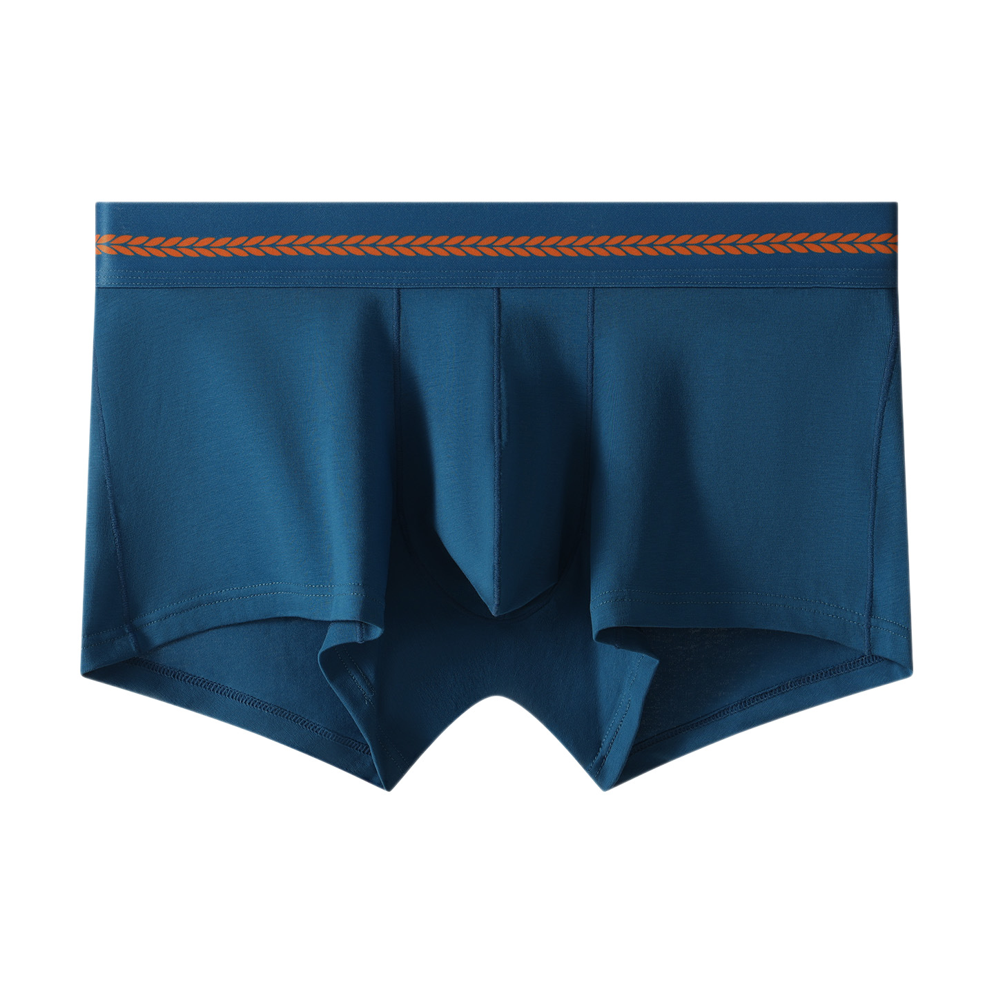 Mens Breathable Casual Stylish High-quality Boxer Briefs photo 3