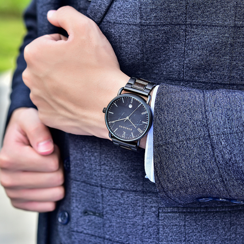 Wooden Watch photo 6