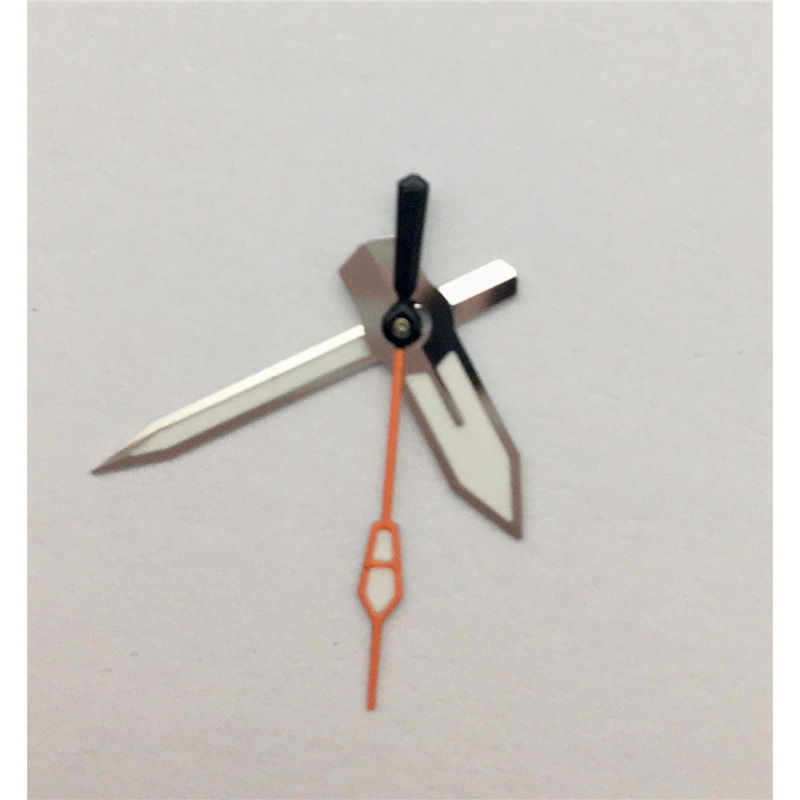 Watch Hand Accessories Suitable For NH35 Movement A24 photo 3