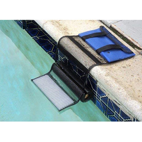 Swimming Pool Small Animal Escape Net photo 3