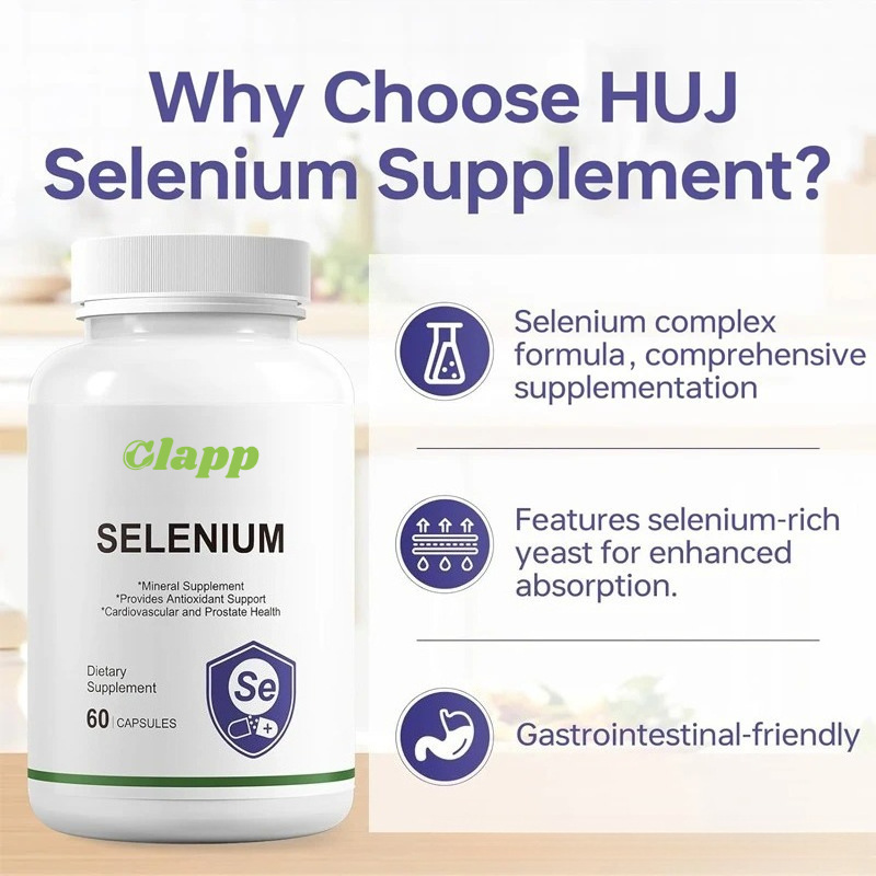 Selenium Supplements photo 5