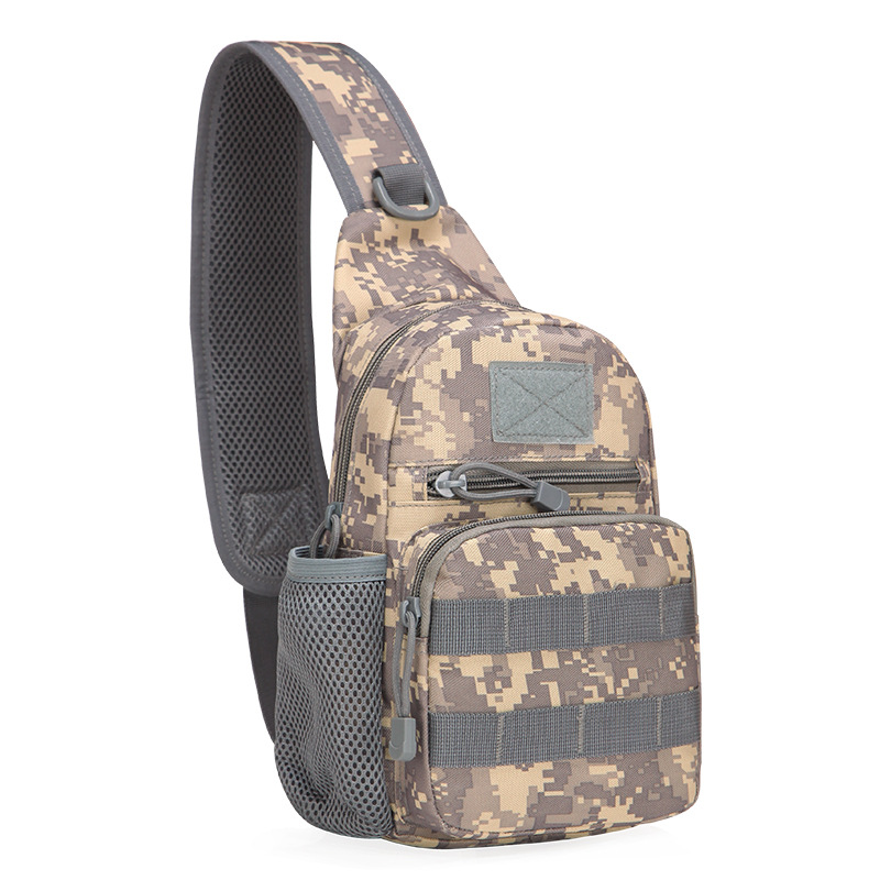 New Chest Bag For Cycling And Outdoor Sports photo 3