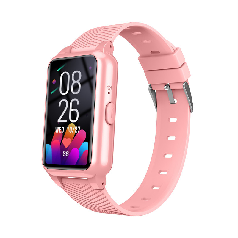 S10 Smartwatch 4G Elderly Phone Watch photo 8