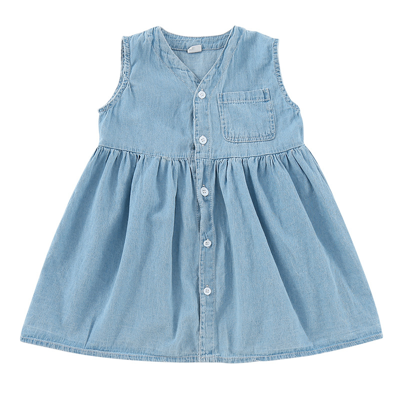 Summer Casual Vest And Shorts Set Sibling Matching Outfit photo 4