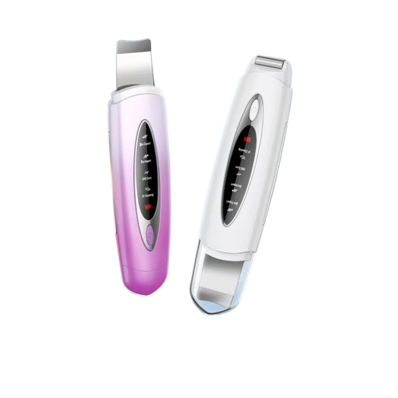 Facial Pore Cleansing And Blackhead Removal Beauty Device photo 4