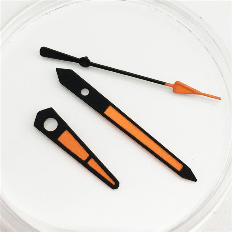 Modified Watch Parts Compatible With NH3536 Movement photo 3