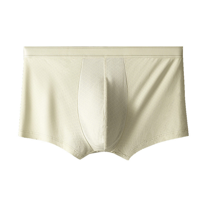 Breathable Cordyceps-infused Boxer Briefs With Antibacterial Properties photo 6