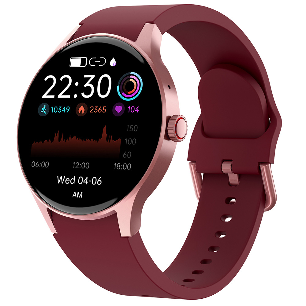 Y80 Smart Watch With 143-inch AMOLED Display And Blood Glucose Monitoring photo 6