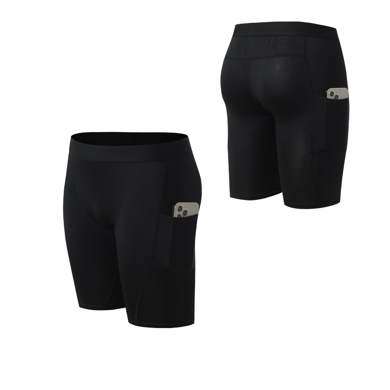 Basketball Five-inch Shorts Quick-drying Running And Fitness Pants photo 6