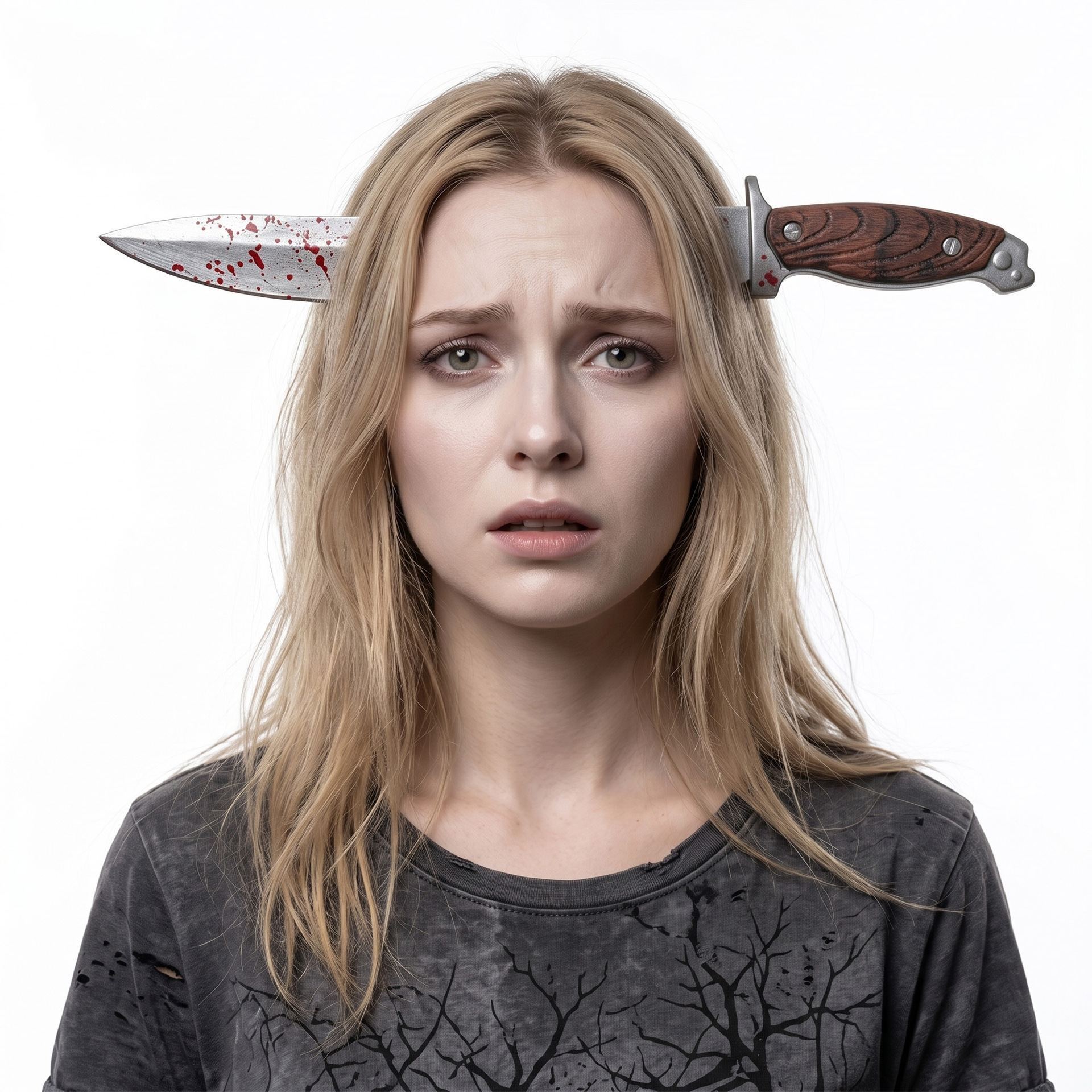 Halloween Headband Hairband Decorations photo 5