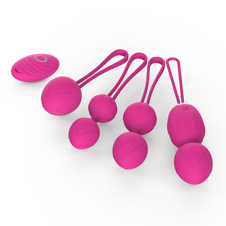 Kegel Ball Exercise And Massage Function photo 7