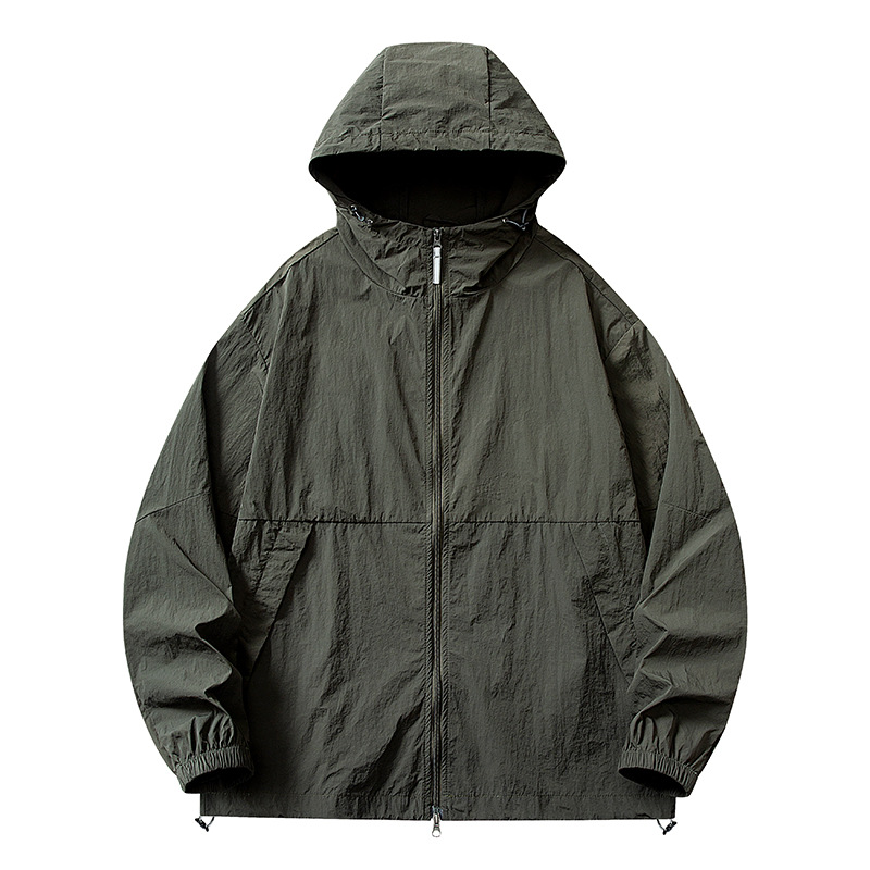 Outdoor Sun-protective Clothing UPF 50 UV Protection photo 7
