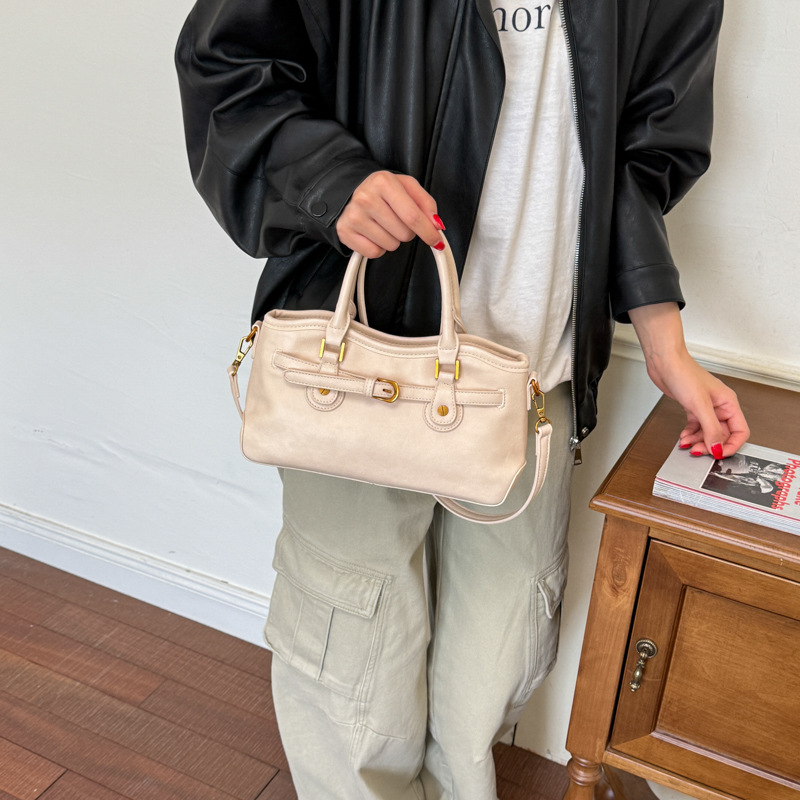 Women's Single-shoulder Crossbody Handbag photo 6