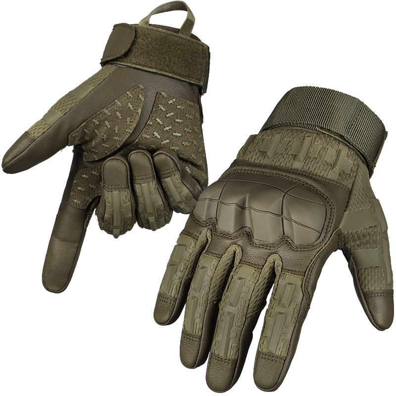 Outdoor Super Technician Non-Slip Cycling Gloves photo 6