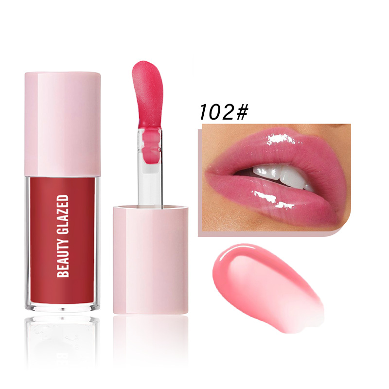 Black Lip Oil Moisturizes Lips photo 7