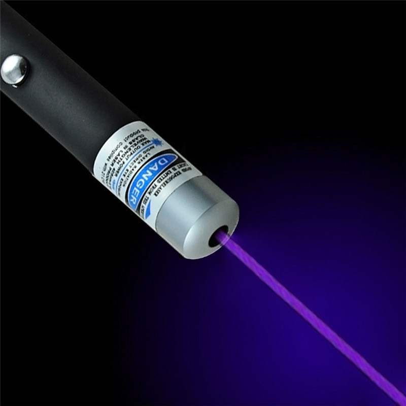 Battery Powered Single-point Laser Pointer photo 4