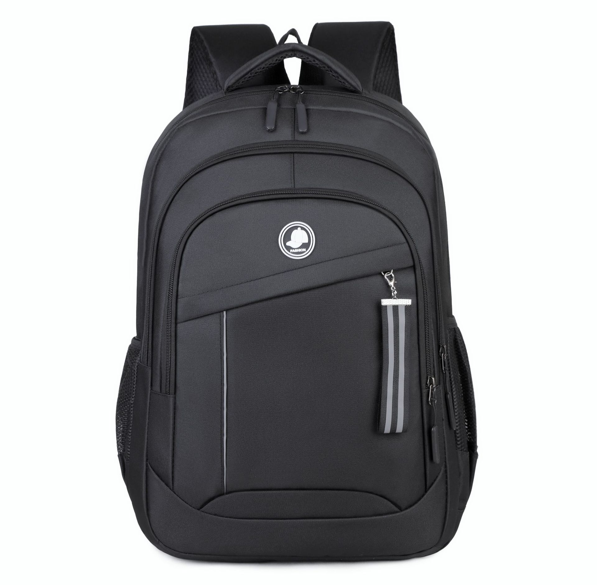 Sleek High-end Backpack For Travel And Business Tripsmens Style photo 5