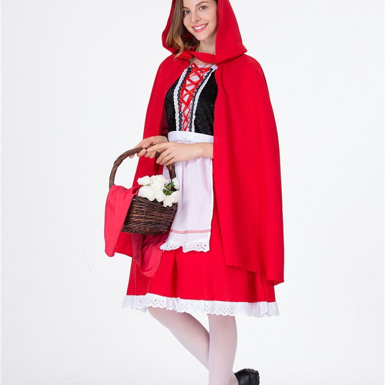 Masquerade Ball Cosplay Halloween Costumes photo 2