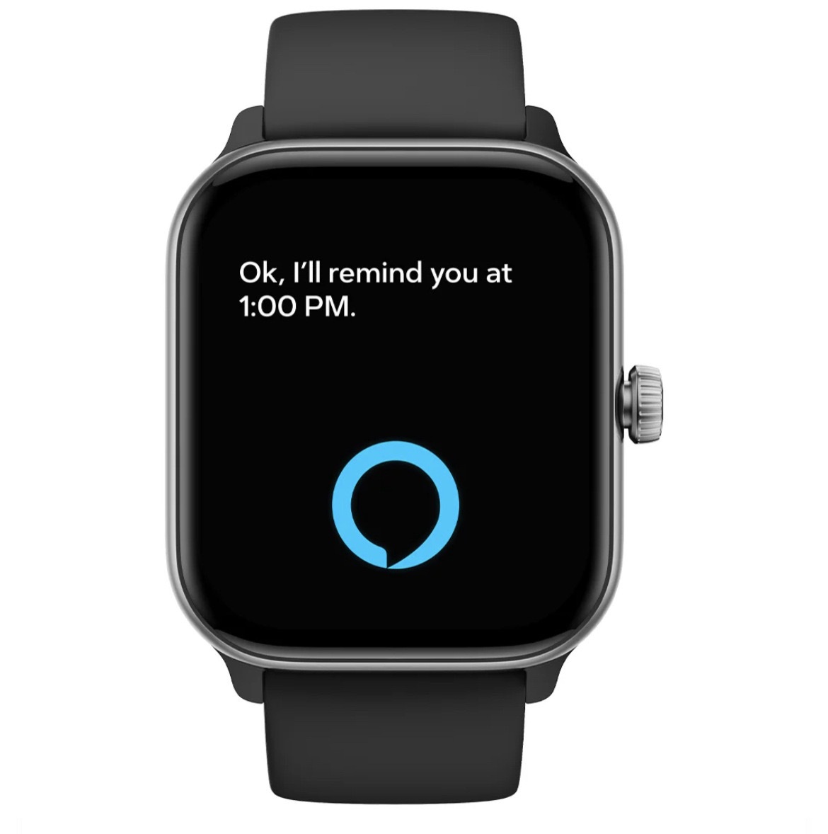 Smartwatch With Health Heart Rate And Blood Oxygen Monitoring photo 5