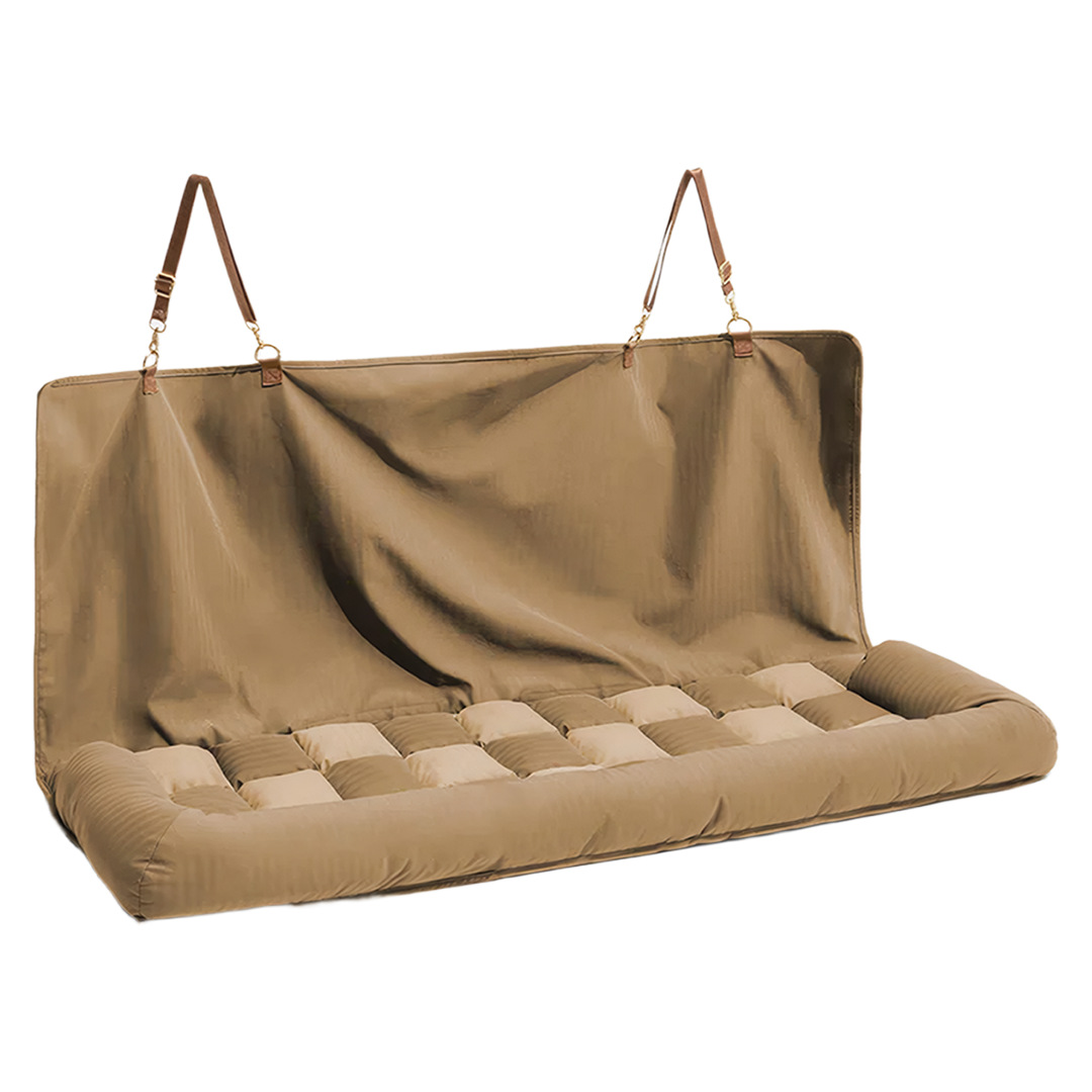 Four-Season Universal Car Pet Mat photo 6