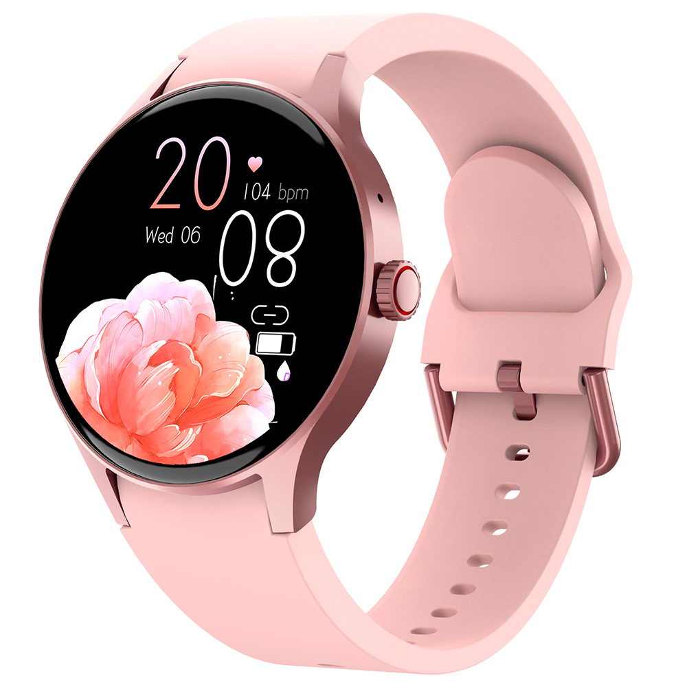 Y80 Smart Watch With 143-inch AMOLED Display And Blood Glucose Monitoring photo 3