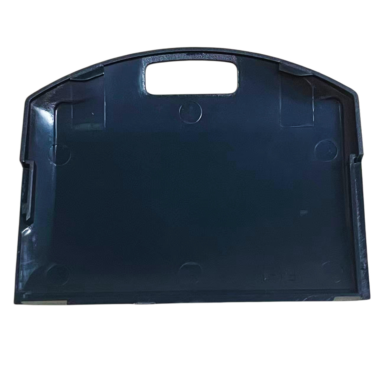 PSP-1000 Battery Cover Console Plastic Battery Compartment Repair photo 2