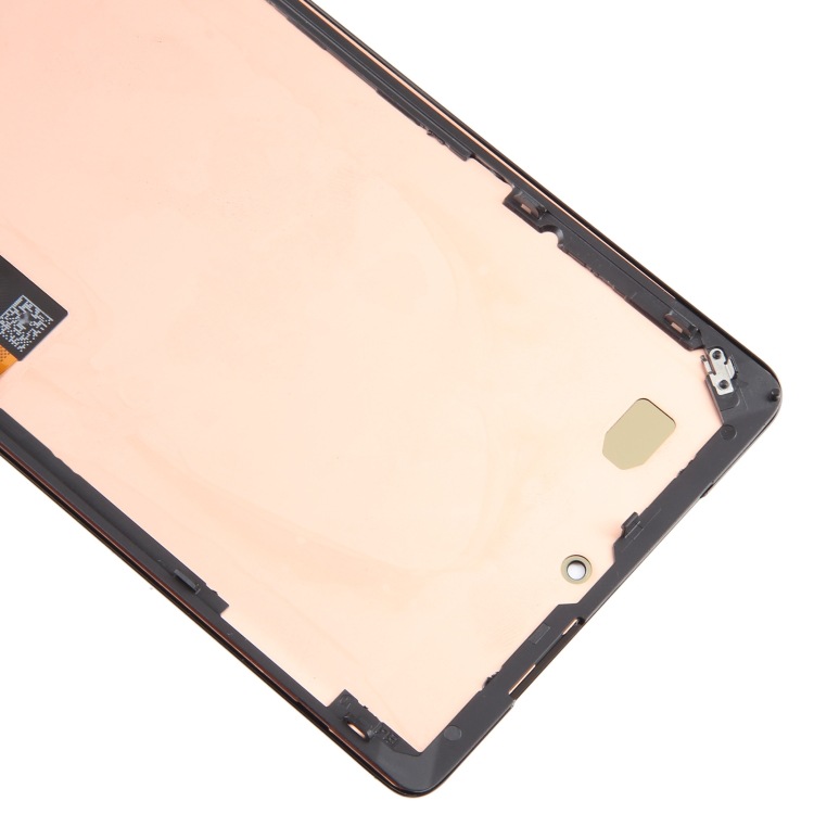 Applicable To Google Pixel 7 Pro GP4BC GE2AE OLED LCD Touch Assembly With Frame photo 3