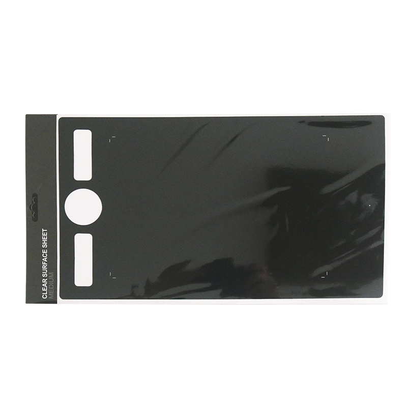 Digital Tablet And Drawing Tablet Protective Film photo 5