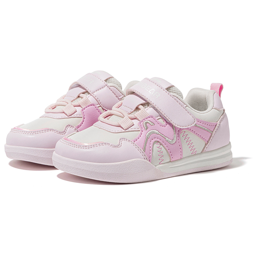 Non Slip Stable Toddler Sneakers photo 7
