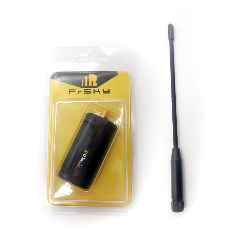 Ruisikai Tuner Long-distance Antenna With Rod photo 5