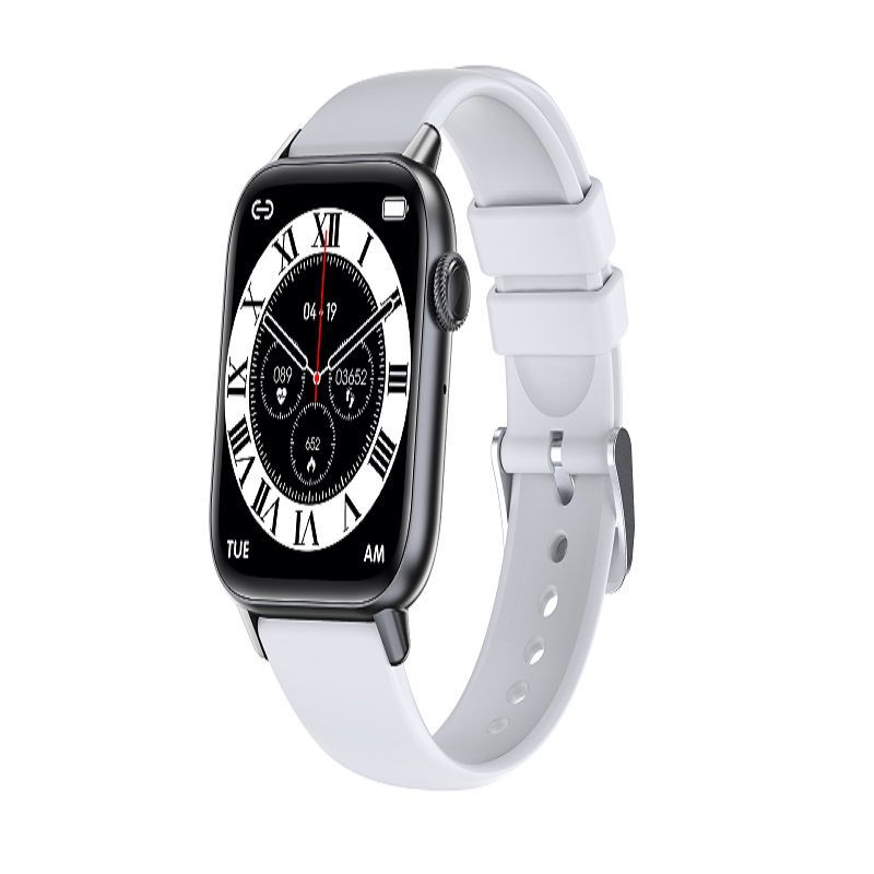 Smartwatch Bluetooth Calling Heart Rate photo 5