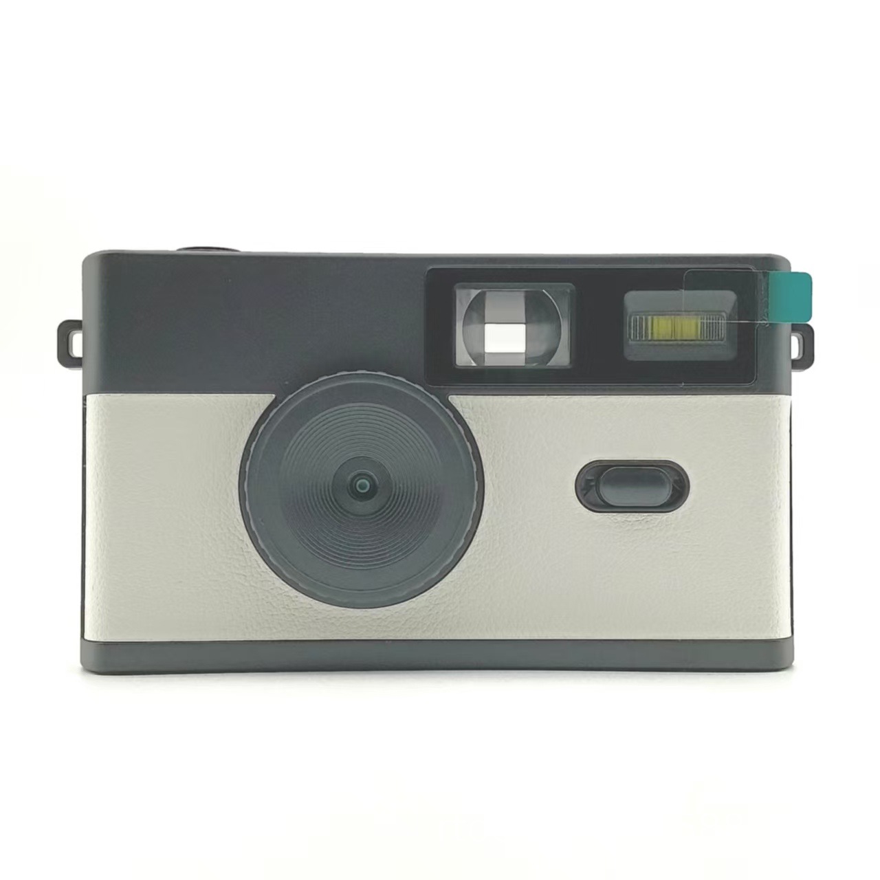 Brand-new Camera Custom-made As A Non-disposable Retro Model With No Screen photo 7