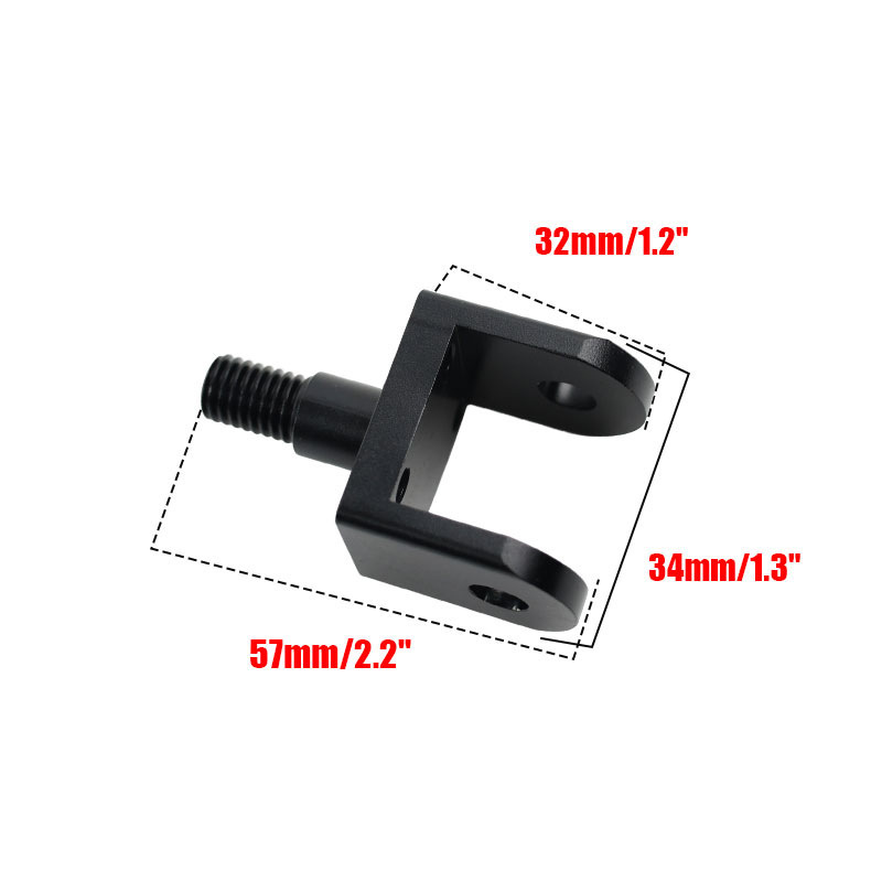 Light Bee And Tanli Accessories Pedal Bracket photo 5