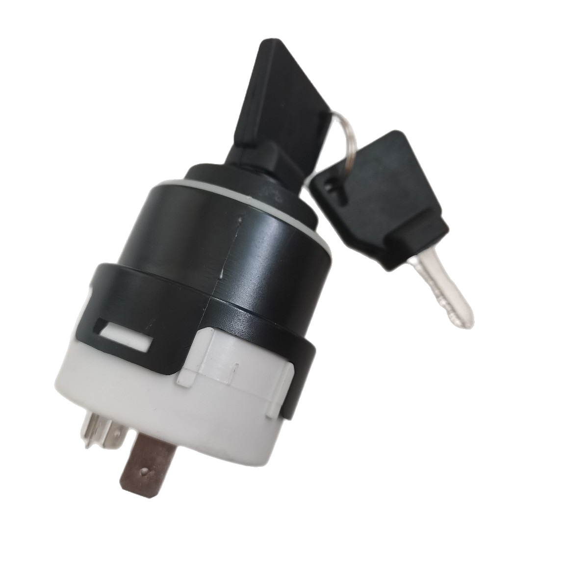 Suitable For JCB Ignition 9-pin Starter photo 2
