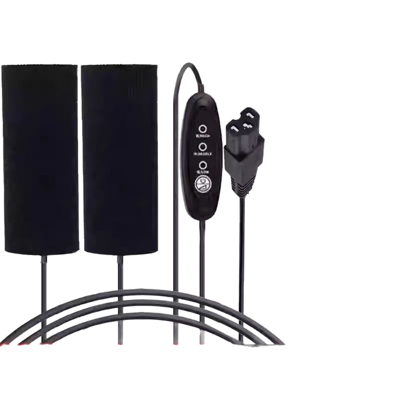 USB-Powered Heated Handlebars For Electric Vehicles photo 3