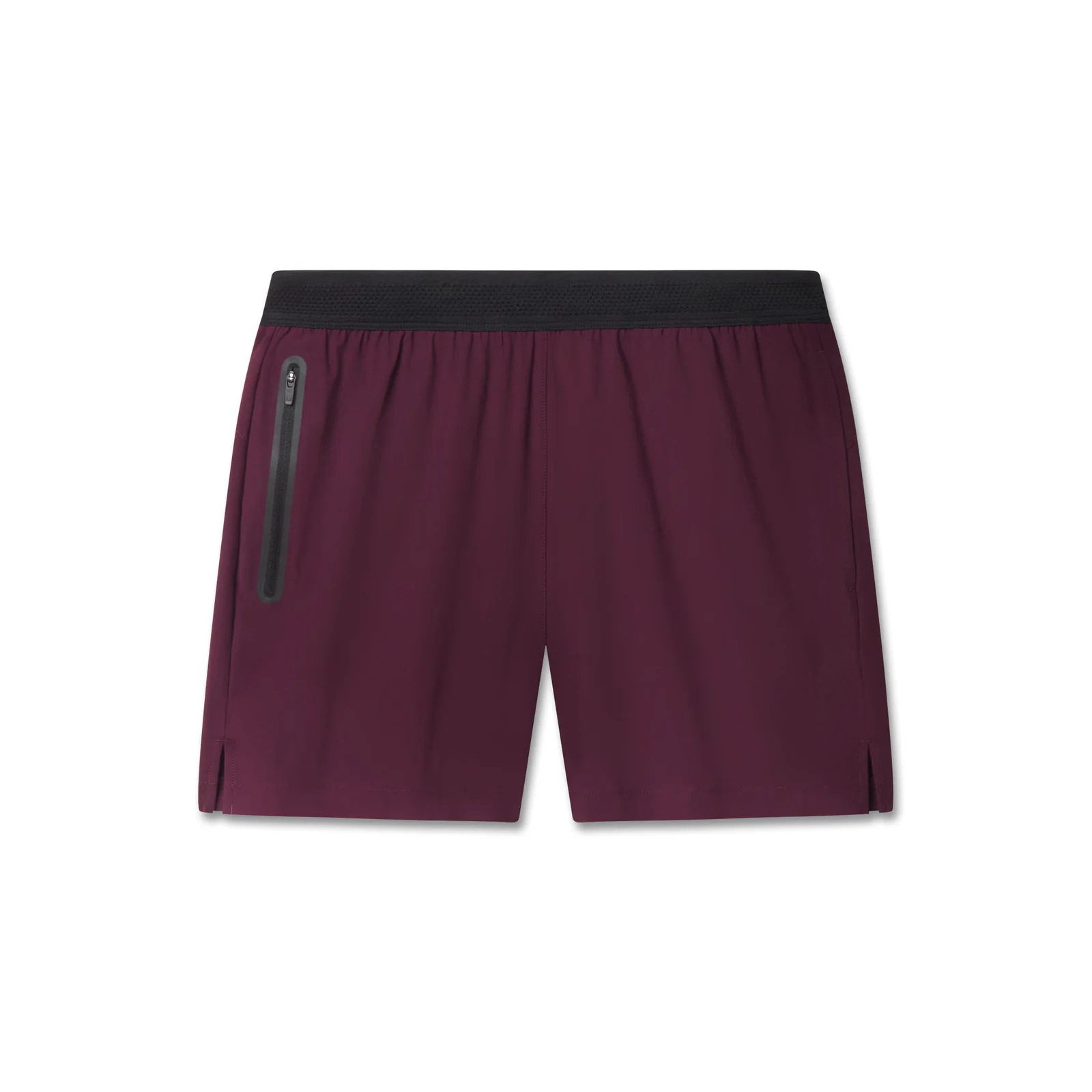 Four-way Stretch Quick-drying Relaxed-fit Capri Pantsperfect For Gym Workouts And Running photo 8