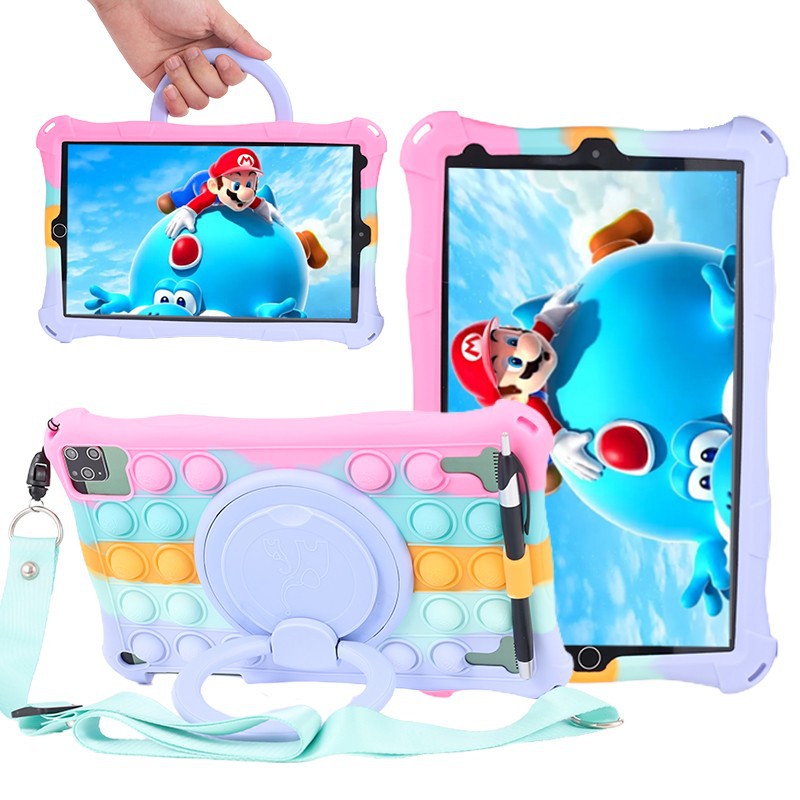 Suitable For 101-inch Tablet Cases photo 3