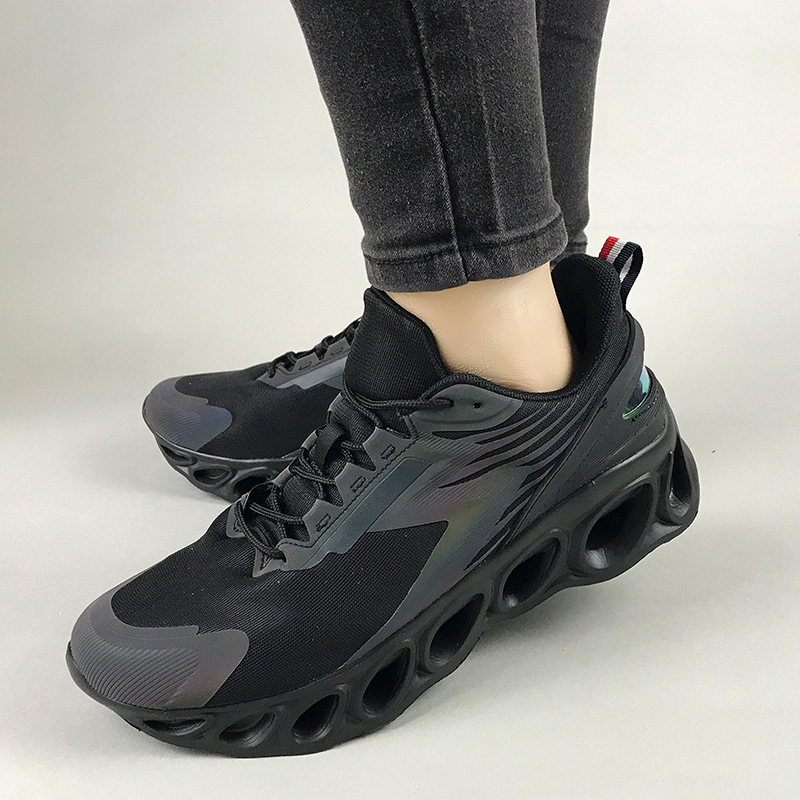 Breathable Sports Versatile Men's Shoes photo 6