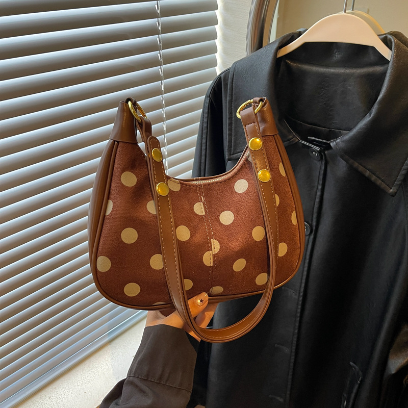 Large-capacity Commuter Tote Bag Simple And Versatile photo 5