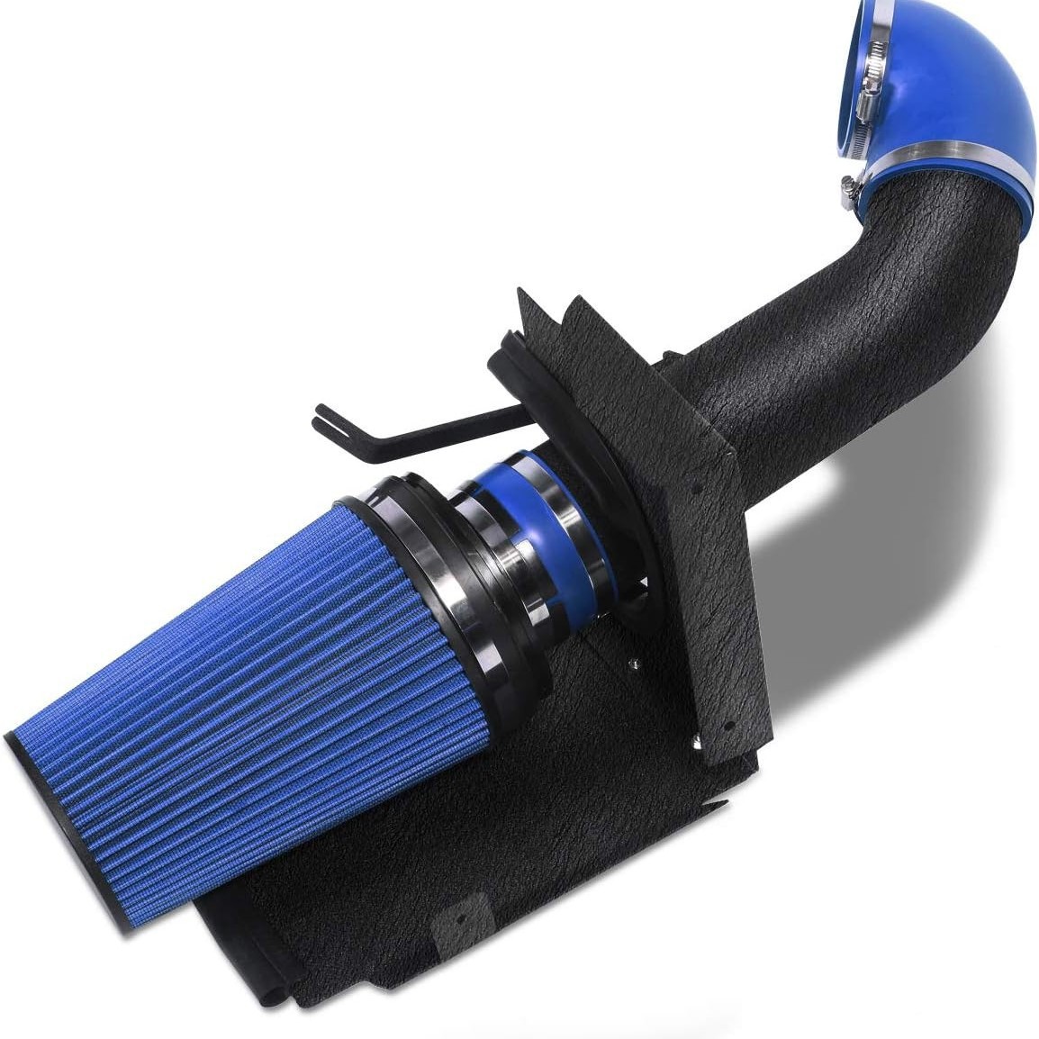 Automotive Cold Air Intake Kit photo 2