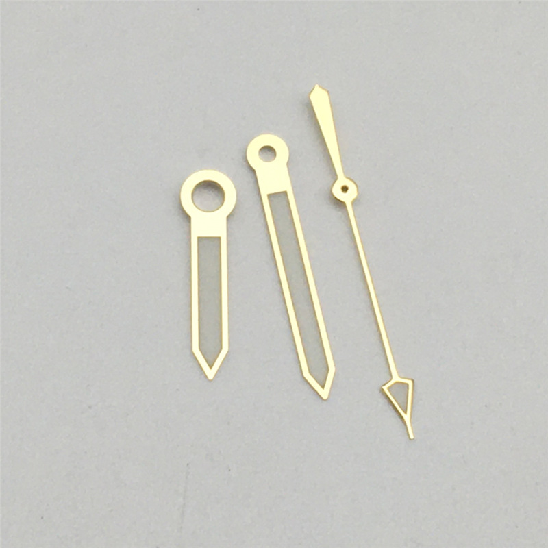 Replacement Watch Accessories Luminous Watch Hands photo 5